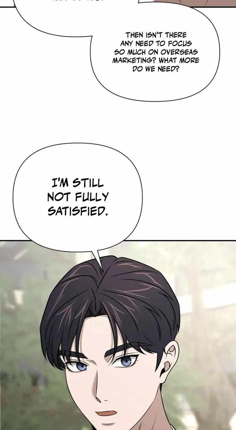 When a Genius Office Worker Goes Too Far Chapter 50 30